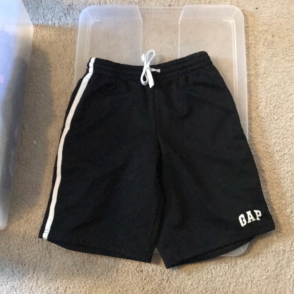 Gap Large boys shorts